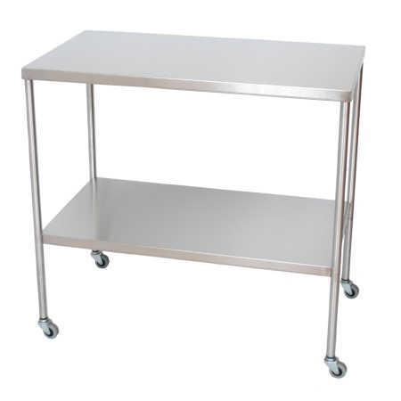 Instrument Tables | Mpulse Healthcare