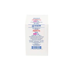 A carton of Daisy Sour Cream with packaging details.