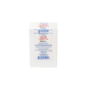 A white carton of organic whole milk with blue and red text.