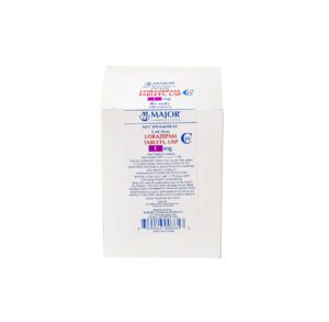 Box of Similac Pro-Advance baby formula with product details.