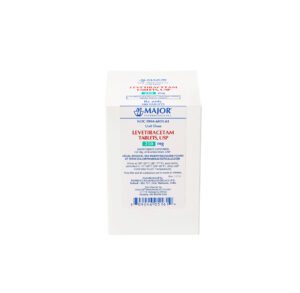 Box of Similac Pro-Advance infant formula with iron.