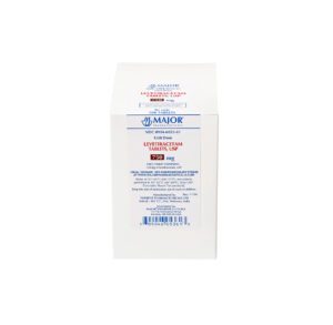A white carton of organic half and half cream with blue and red text.