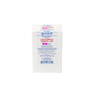 A box of Bausch & Lomb ReNu MultiPlus contact lens solution.