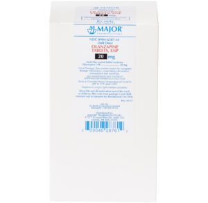 Back of a package with product details and barcode.