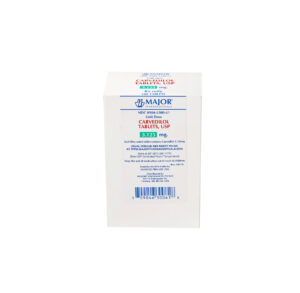 Box of Maalox Maximum Strength Antacid and Anti-Gas tablets.