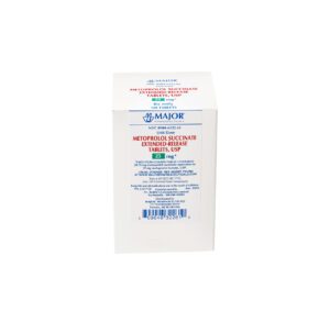 Box of Mucinex Fast-Max Cold & Sinus medicine with nasal spray.