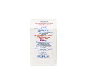 Box of Magic Eraser cleaning sponges with antibacterial properties.