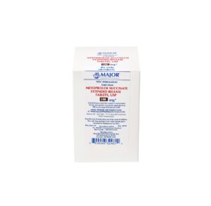 Box of Maxitrol eye ointment for bacterial infections.