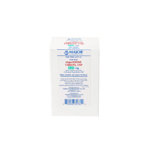 Back of a skincare product box with detailed usage instructions and ingredients.