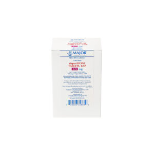 Box of E-Z Wipe alcohol prep pads, 200 count.