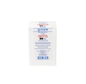 A carton of organic whole milk with nutritional information on the back.