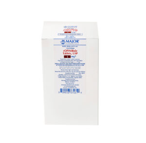 A white box of Magic Eraser cleaning pads with blue and red text.