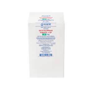 Back view of a white box with multilingual instructions and barcode.
