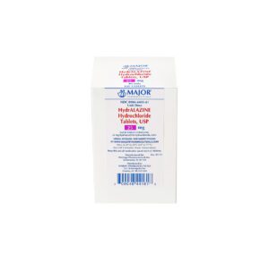 Box of Baby Magic Gentle Baby Powder with Aloe and Vitamin E.
