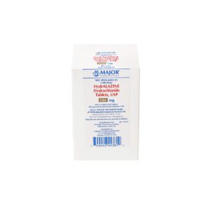 Organic whole wheat baking flour box with nutritional information.