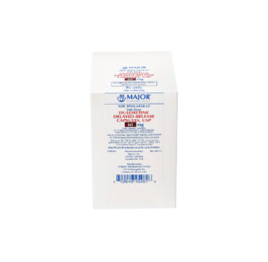 A carton of organic whole milk with blue and red text on a white background.