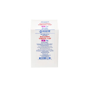 Box of Q-MAX disposable nitrile gloves, size medium.