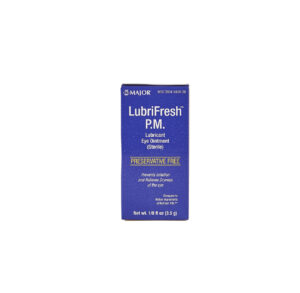 A blue box of La Roche-Posay Toleriane Ultra PM soothing night cream.