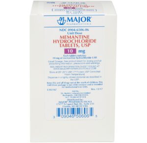 Box of Major Hyaluronic Acid Collagen Tablets for skin and joint support.