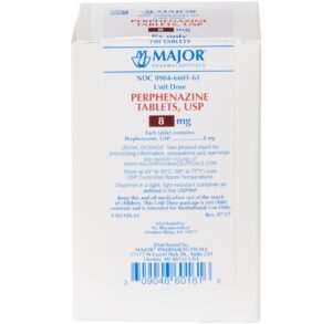 Package of Major brand sterile gauze pads with dimensions 7.5x7.5 cm.