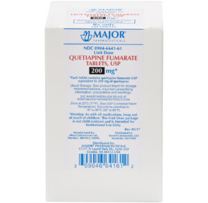 Back of a product box detailing ingredients and usage instructions.