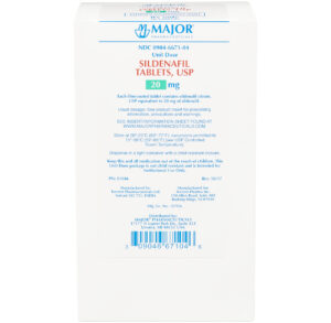 Back of a Major Pharmaceuticals cleansing cloth package with instructions and ingredients.