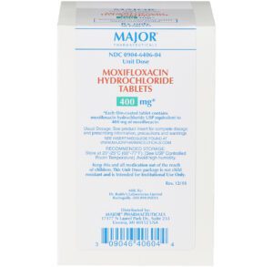 Medical Hydrocolloid Dressing package with product details.