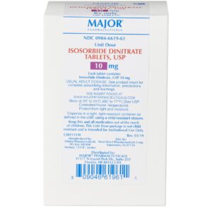 Box of Majok Bromhexine Hydrochloride Syrup for cough relief.