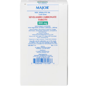 Package of Major Wholesale Garment Sheets for laundry.