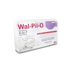 Package of Wal-Pil-O 24-in-1 health supplement tablets.
