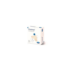 A small box of Lumify Redness Reliever eye drops.