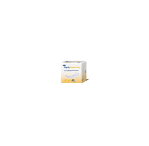 Box of Medela Tender Care Lanolin for nipple care.