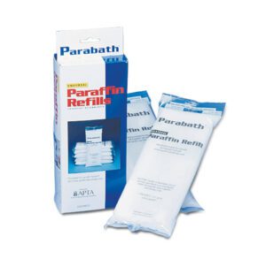 Paralab Parafilm refill pack with packaging box.
