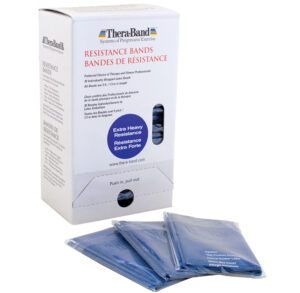 Box of Theraflu nighttime severe cold and cough powder packets.