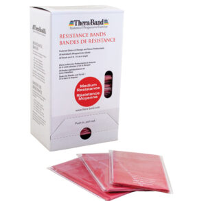 #ThanksInABox Rapid COVID-19 Antigen Test Kit with swabs.