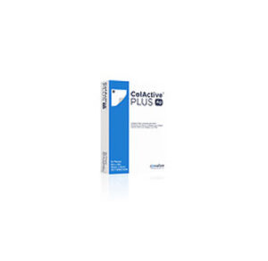 Box of Cetrizine Plus tablets for allergy relief.