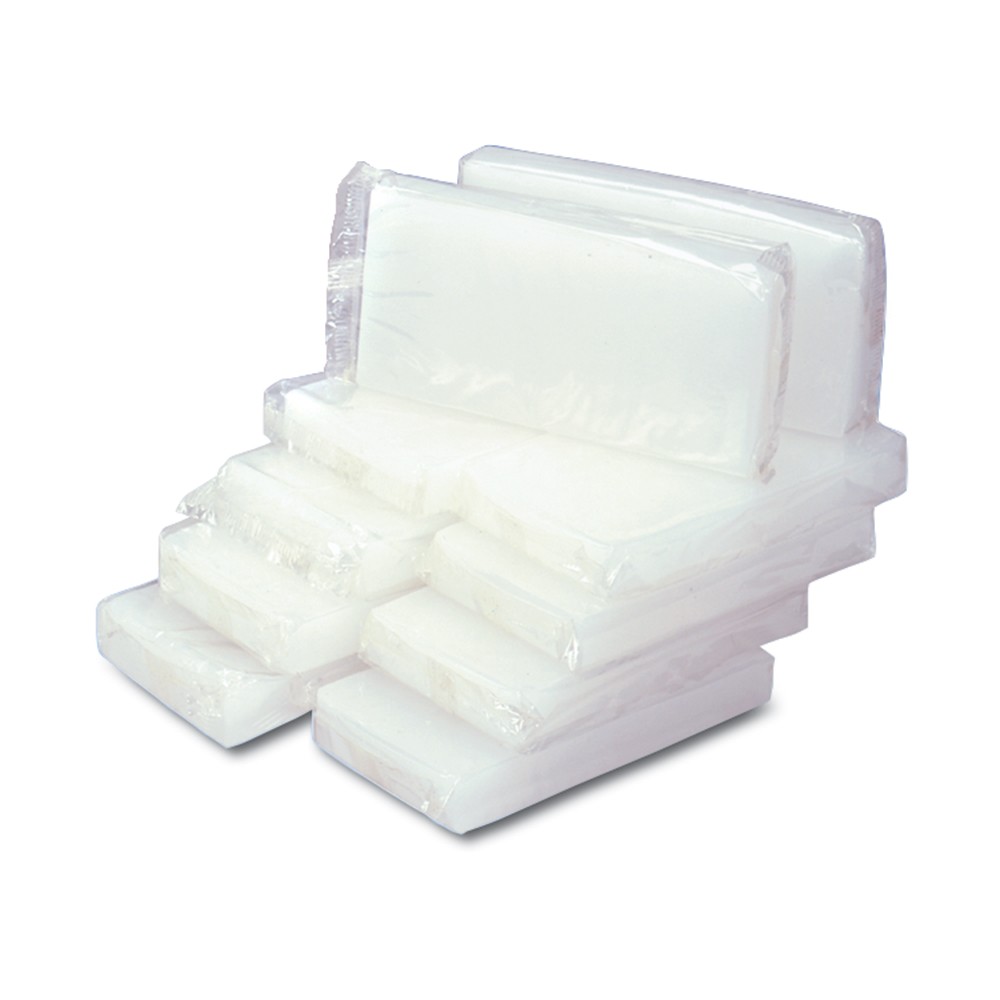 Waxwel Paraffin Wax Refills - 6 lb Paraffin Wax Blocks or Beads on