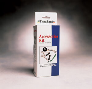 A box of The Beatles Accessory Kit for guitars or musical instruments.