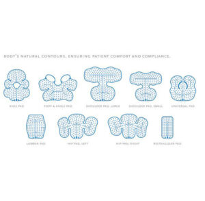 Step-by-step tutorial on drawing a butterfly in simple blue sketches.